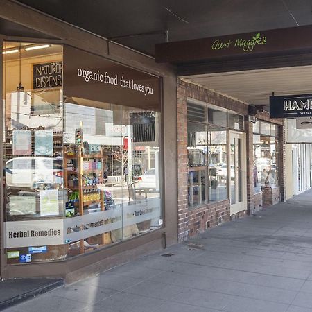 Boutique Stays - Hampton Hub Melbourne Exterior foto