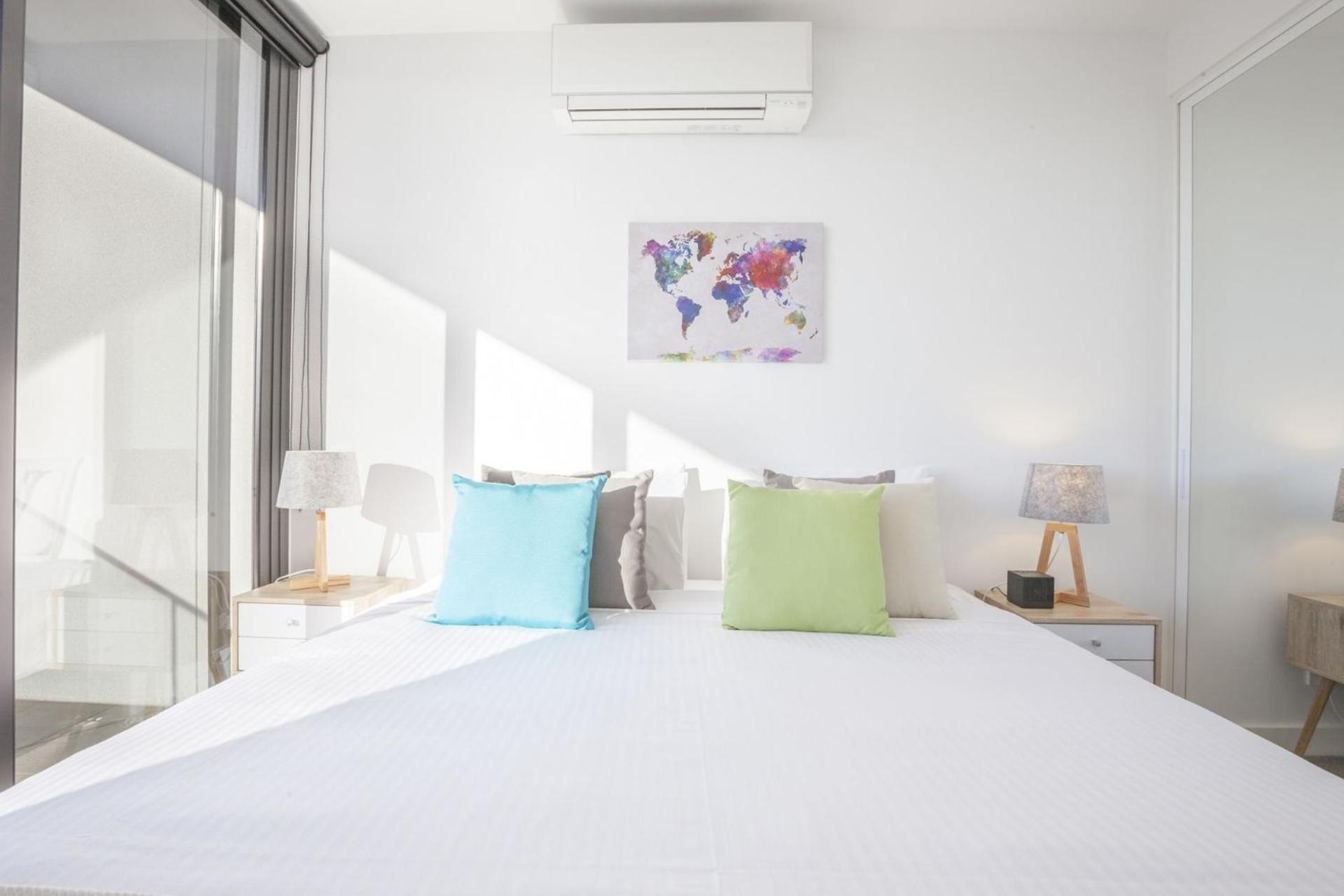 Boutique Stays - Hampton Hub Melbourne Exterior foto